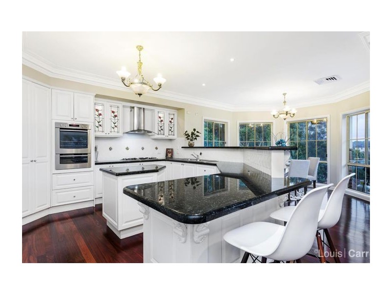 50 Sandhurst Cr, Glenhaven NSW 2156