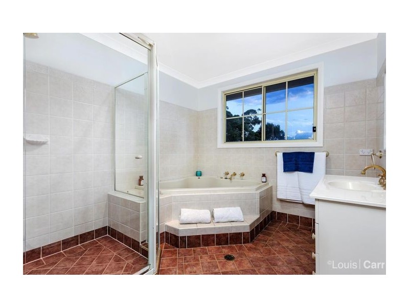 50 Sandhurst Cr, Glenhaven NSW 2156