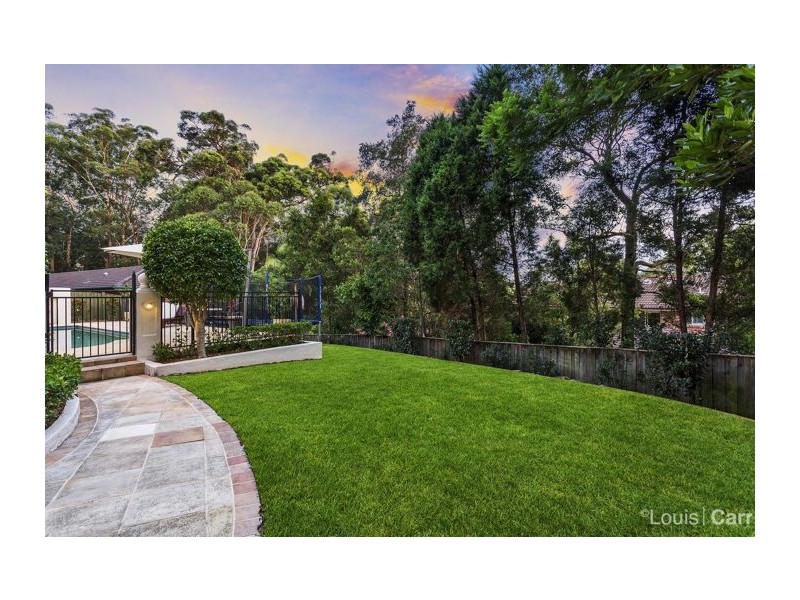 50 Sandhurst Cr, Glenhaven NSW 2156