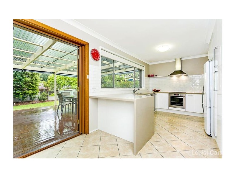 5 Kywong Avenue, Castle Hill NSW 2154
