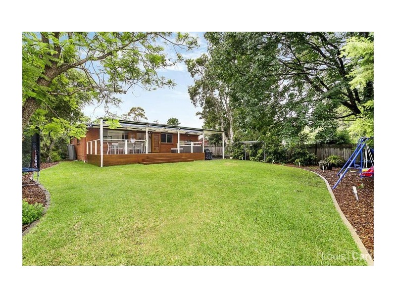 5 Kywong Avenue, Castle Hill NSW 2154