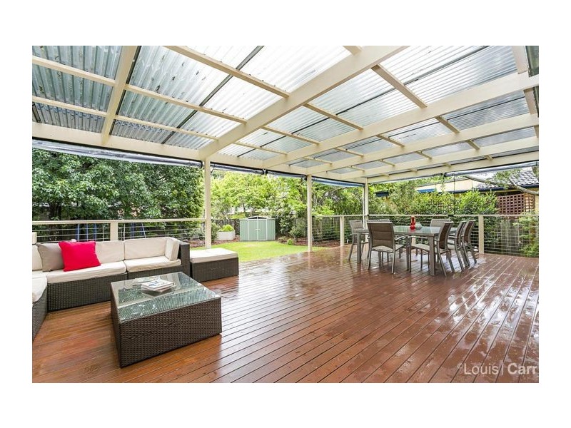 5 Kywong Avenue, Castle Hill NSW 2154