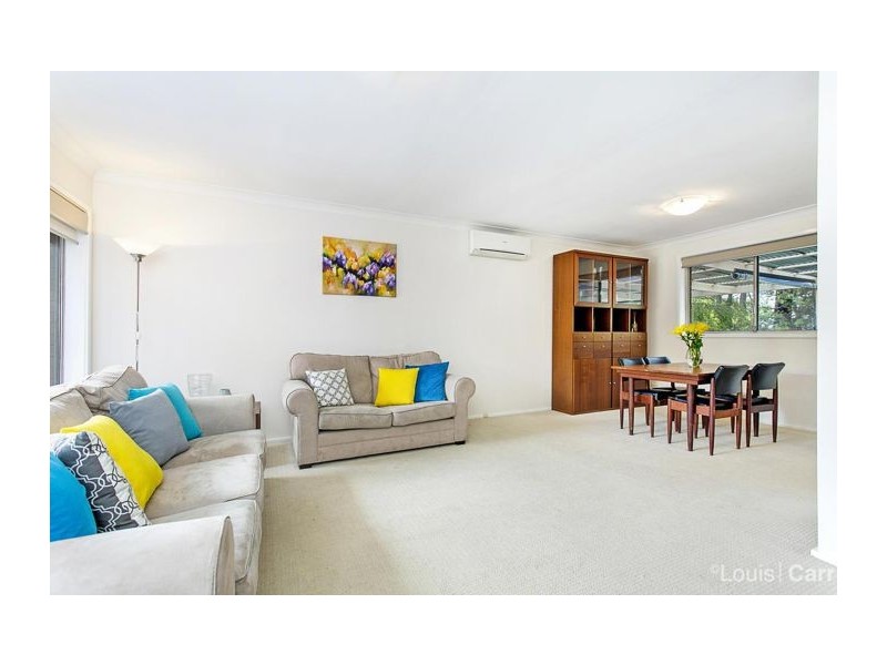 5 Kywong Avenue, Castle Hill NSW 2154