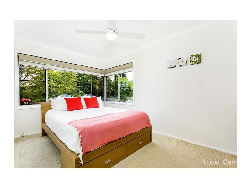 5 Kywong Avenue, Castle Hill NSW 2154