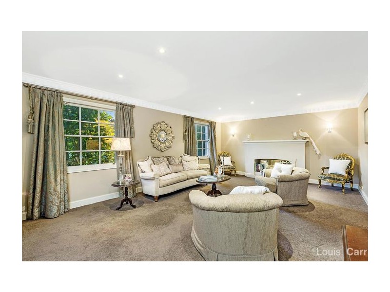 8 Hunter Place, Castle Hill NSW 2154