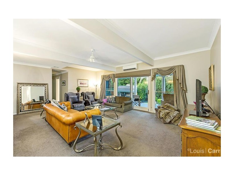 8 Hunter Place, Castle Hill NSW 2154