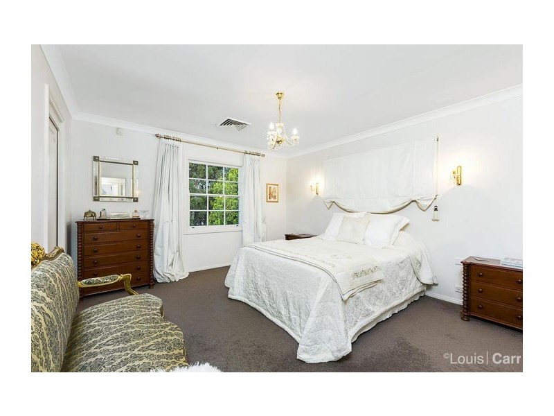 8 Hunter Place, Castle Hill NSW 2154