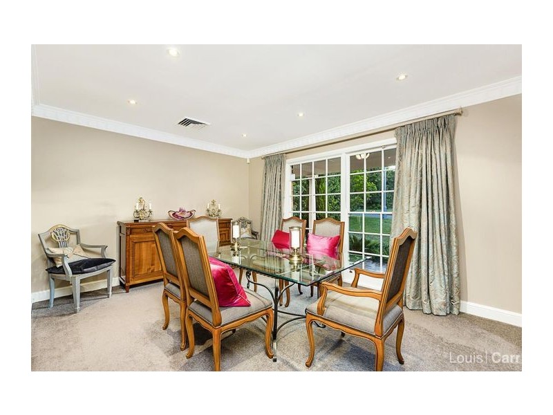 8 Hunter Place, Castle Hill NSW 2154