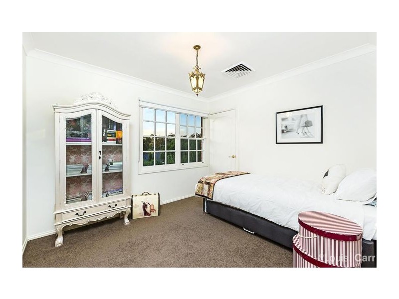 8 Hunter Place, Castle Hill NSW 2154