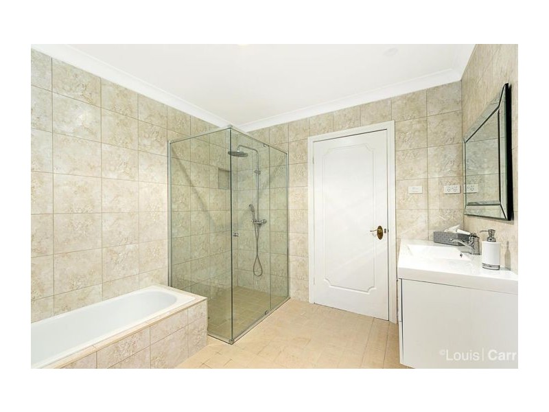 8 Hunter Place, Castle Hill NSW 2154