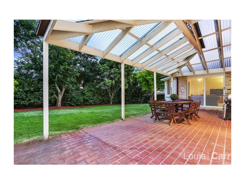 38 Tallowood Grove, Beaumont Hills NSW 2155