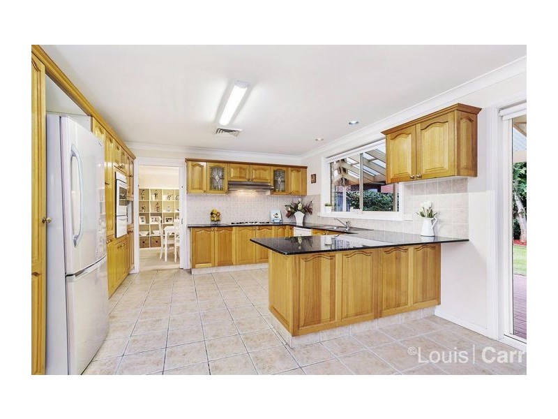 38 Tallowood Grove, Beaumont Hills NSW 2155