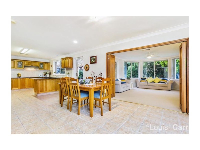 38 Tallowood Grove, Beaumont Hills NSW 2155