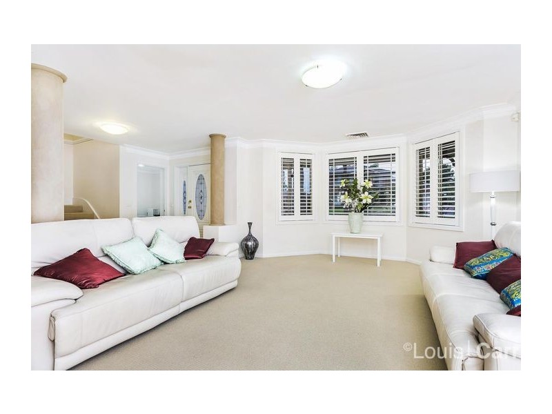 38 Tallowood Grove, Beaumont Hills NSW 2155