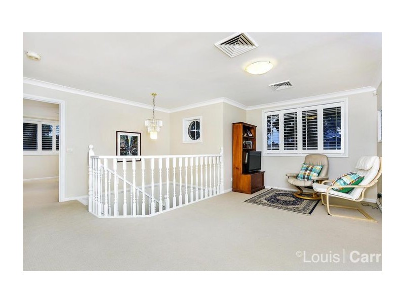 38 Tallowood Grove, Beaumont Hills NSW 2155