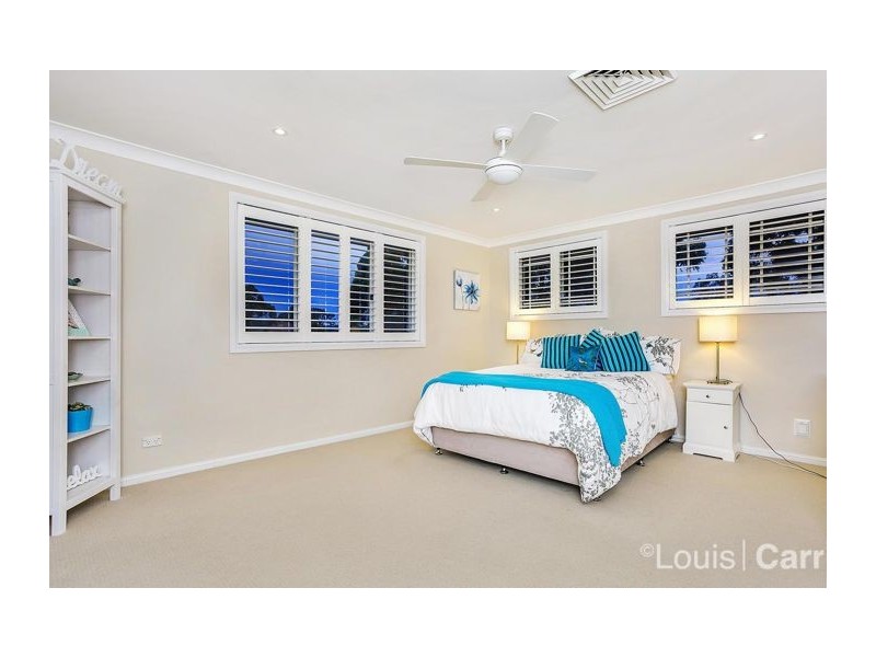38 Tallowood Grove, Beaumont Hills NSW 2155