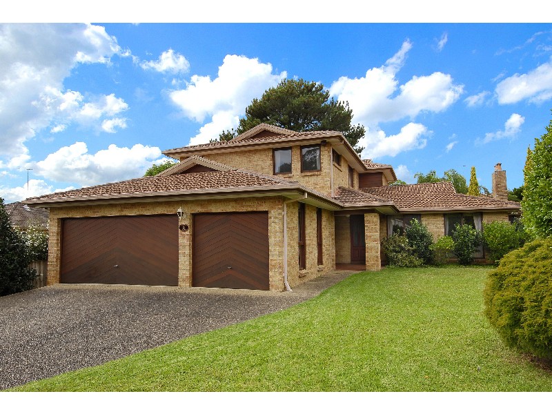 Cherrybrook NSW 2126