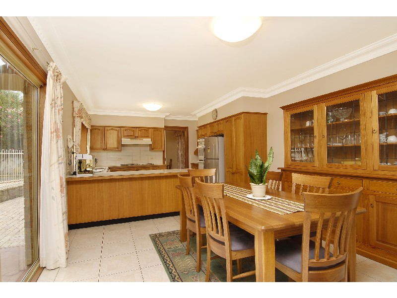 Cherrybrook NSW 2126