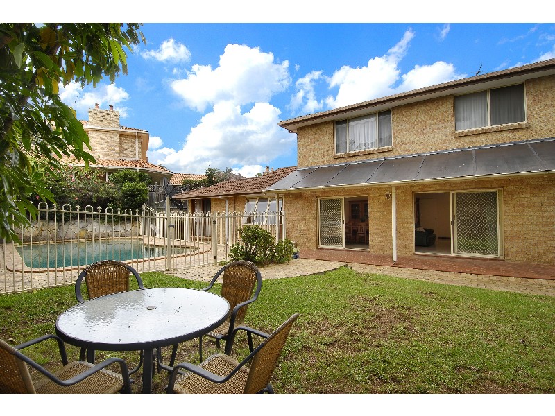 Cherrybrook NSW 2126