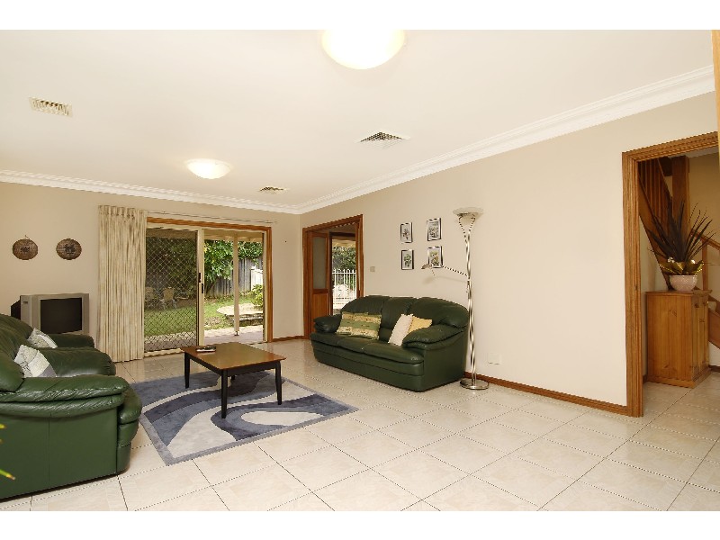 Cherrybrook NSW 2126