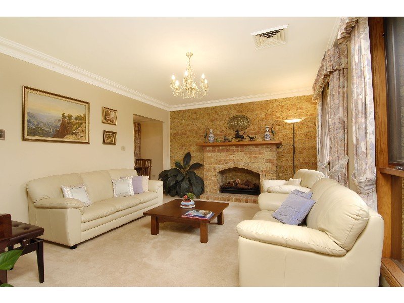 Cherrybrook NSW 2126