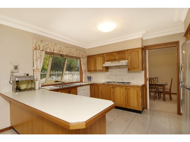 Cherrybrook NSW 2126