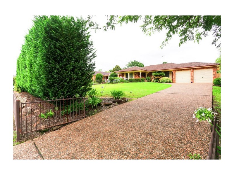 91 Gilbert Rd, Castle Hill NSW 2154