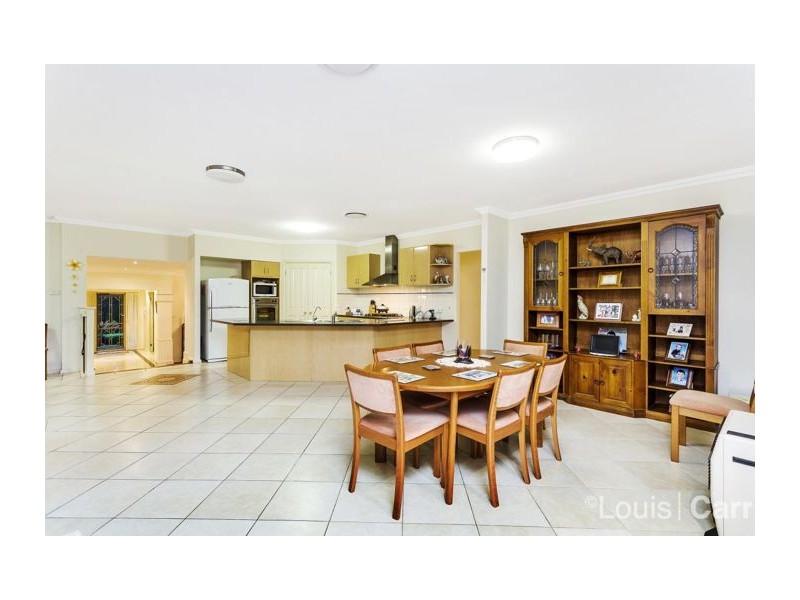 16 Greensborough Avenue, Rouse Hill NSW 2155