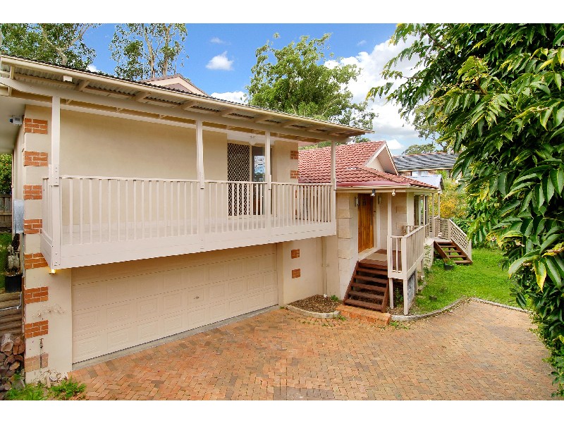 Cherrybrook NSW 2126