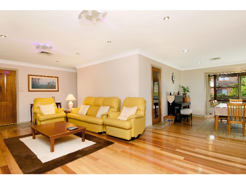 Cherrybrook NSW 2126