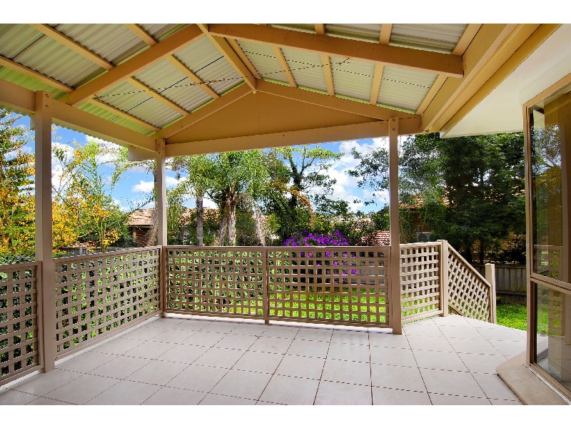 Cherrybrook NSW 2126