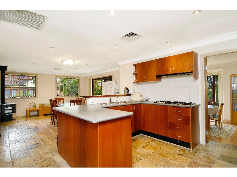 Cherrybrook NSW 2126