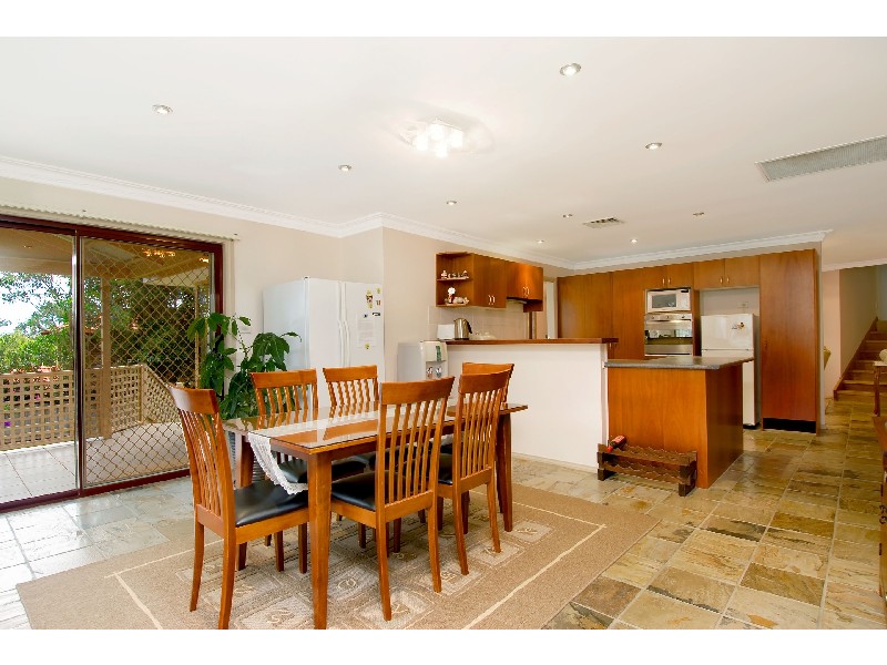 Cherrybrook NSW 2126