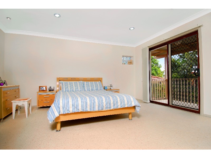 Cherrybrook NSW 2126