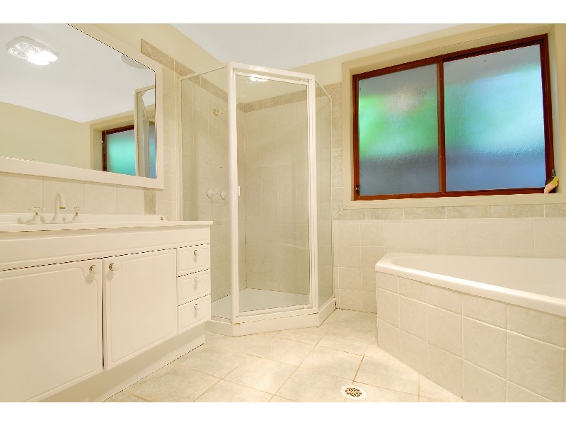 Cherrybrook NSW 2126