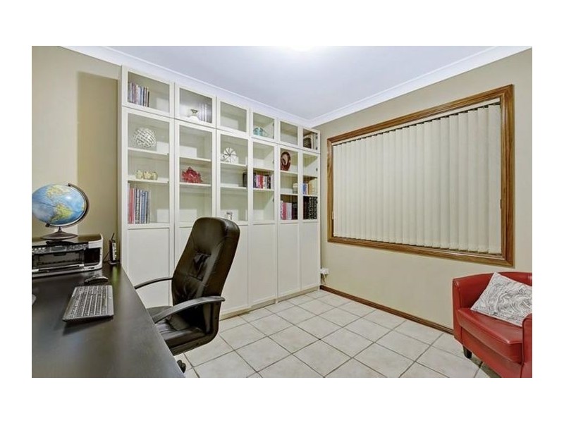 61 Francesco Crescent, Bella Vista NSW 2153