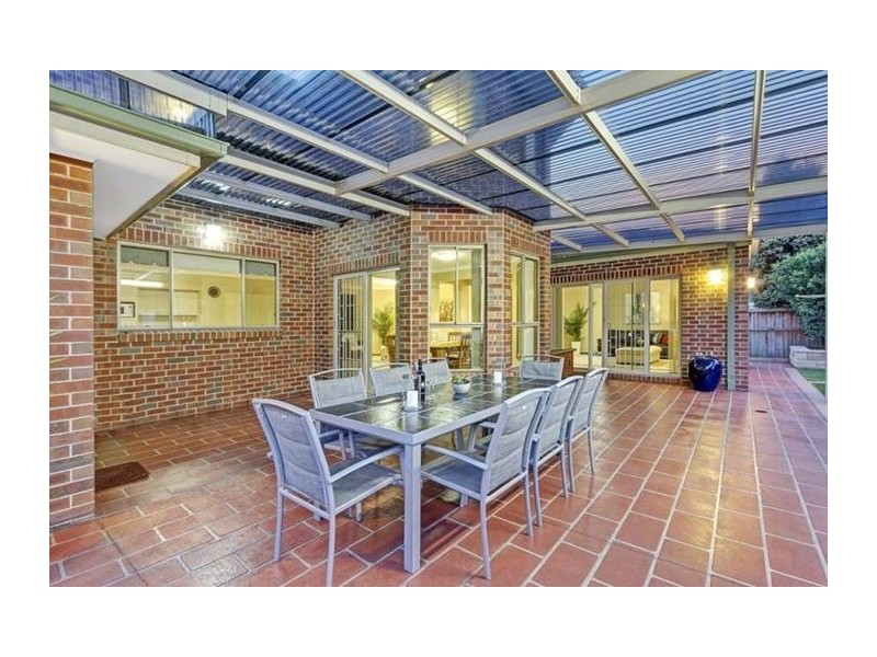 61 Francesco Crescent, Bella Vista NSW 2153