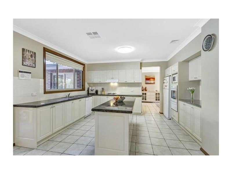 61 Francesco Crescent, Bella Vista NSW 2153