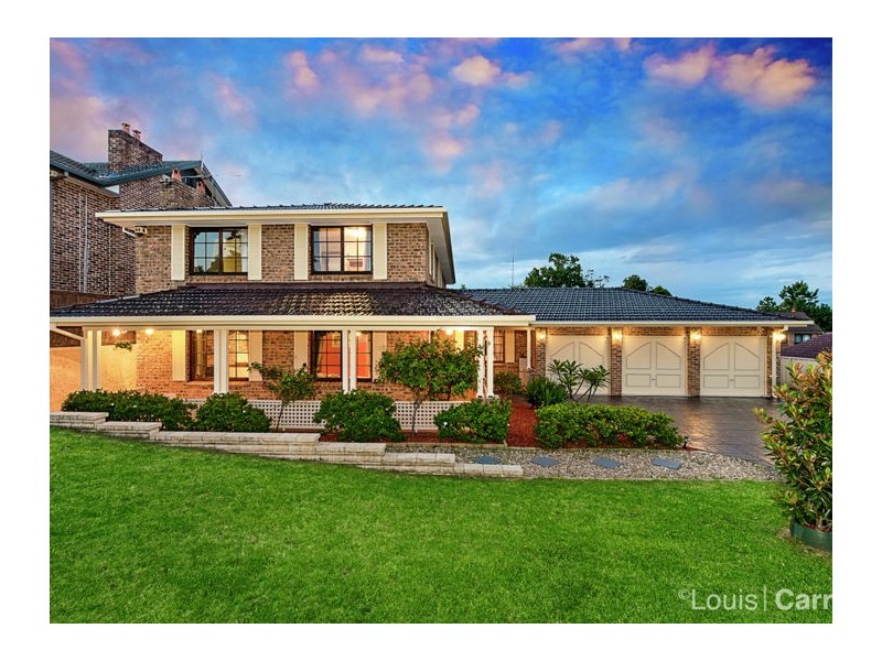 103 Highs Road, West Pennant Hills NSW 2125