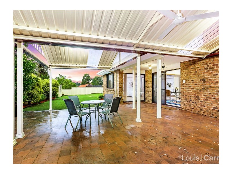 103 Highs Road, West Pennant Hills NSW 2125