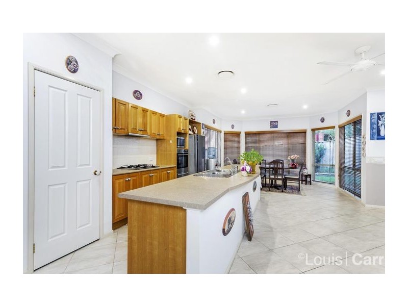 33 Perisher Road, Beaumont Hills NSW 2155