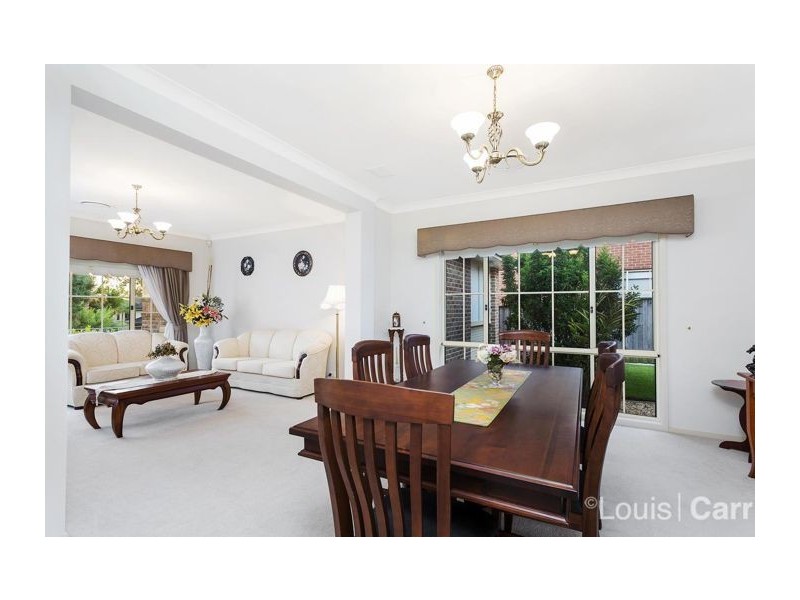 33 Perisher Road, Beaumont Hills NSW 2155