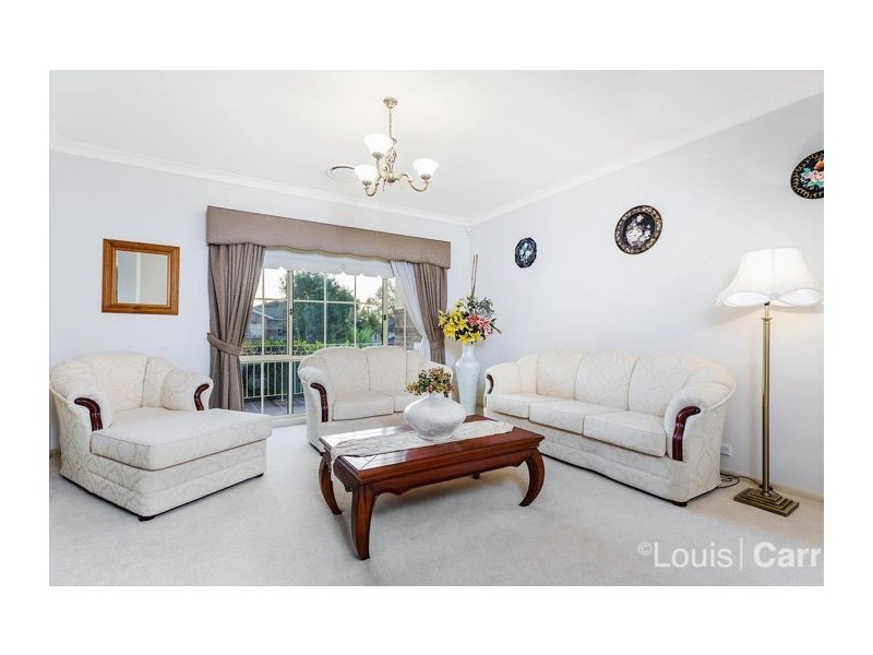 33 Perisher Road, Beaumont Hills NSW 2155