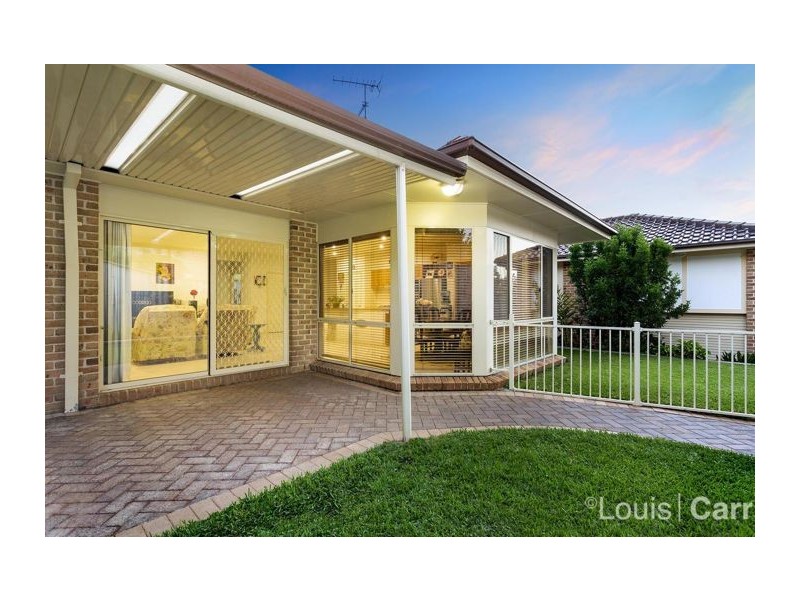 33 Perisher Road, Beaumont Hills NSW 2155