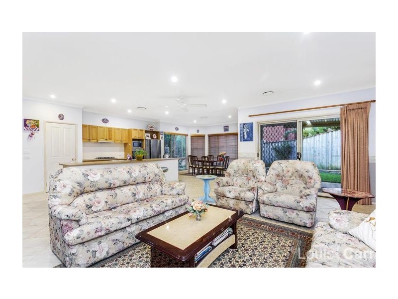 33 Perisher Road, Beaumont Hills NSW 2155