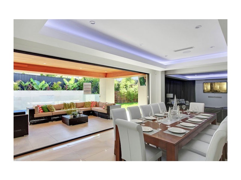 74 Edgewater Drive, Bella Vista NSW 2153