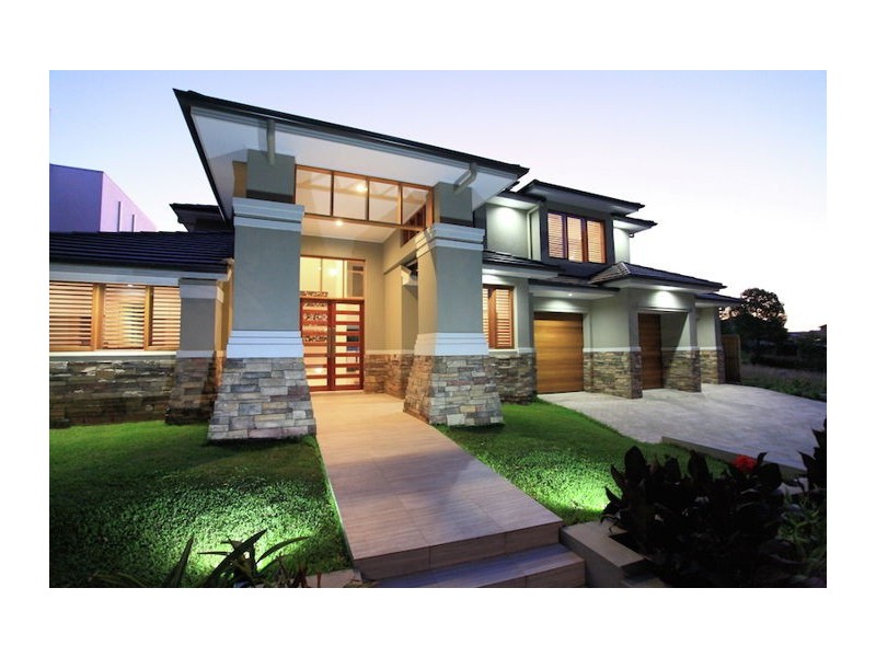 74 Edgewater Drive, Bella Vista NSW 2153