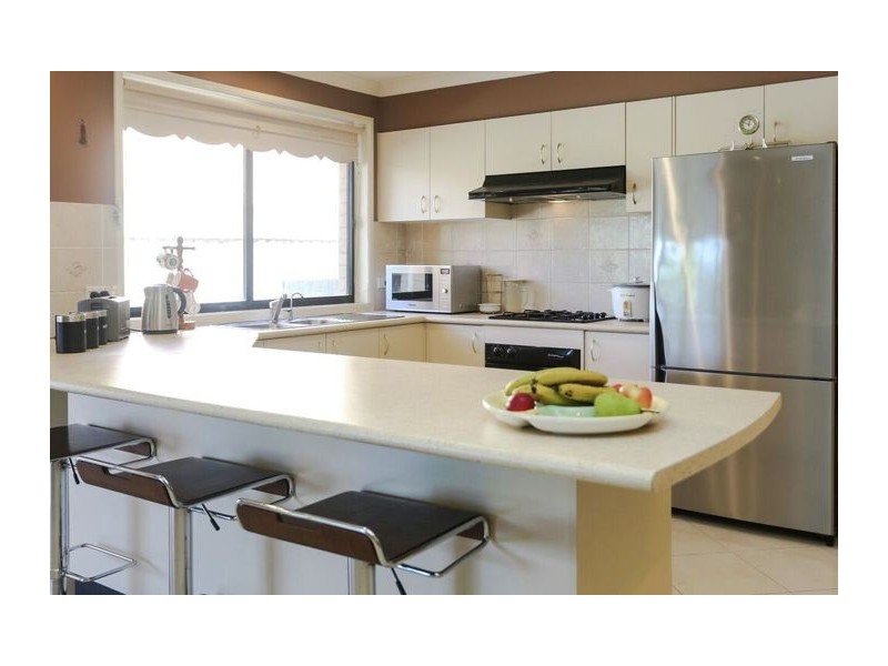 9 Greyfriar Place, Kellyville NSW 2155