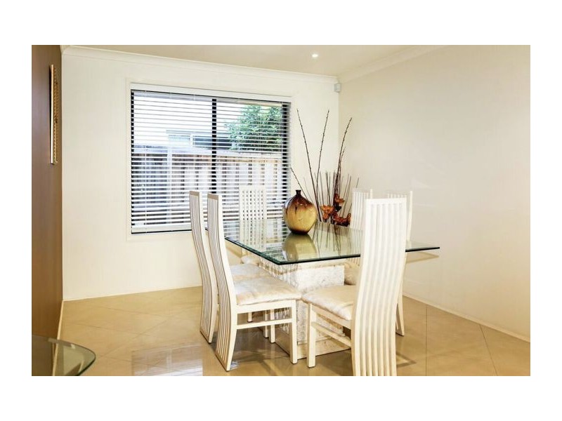 9 Greyfriar Place, Kellyville NSW 2155