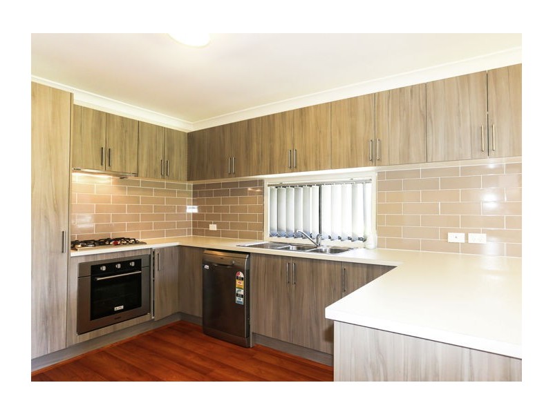 4a Blue Wren Way, Kellyville NSW 2155